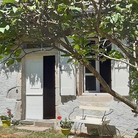 Chez Mialaret Bed and Breakfast Tourniac Exterior foto